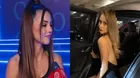 Luciana Fuster contó cómo se lleva realmente con las candidatas a Miss Perú 2023