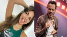 Luciana Fuster deja singular mensaje tras filtración de su foto con Marc Anthony