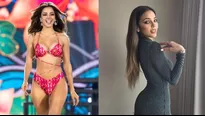 Luciana Fuster brilló en la pasarela del New York Fashion Week/Fotos y video : Instagram