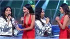 Luciana Fuster enfrentó a Katia Palma por su novio Juan Morelli