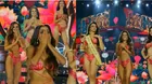 Luciana Fuster entre las 10 finalistas para llevarse la corona de 'Miss Grand International 2023'