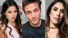 Luciana Fuster: Gabriel Coronel confirmó romance con ex esposa de James Rodríguez