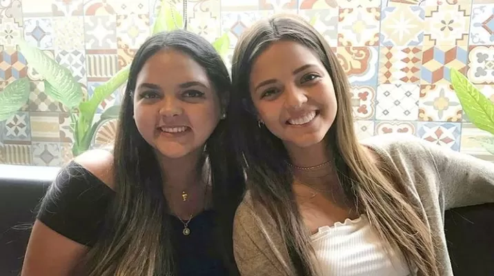 Fernanda Fuster no soportó más los ataques hacia la integrante de EEG Fernanda Fuster no soportó más los ataques hacia la integrante de EEG