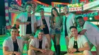 Luciana Fuster protagoniza nuevo videoclip de Combinación de la Habana, El Kimiko y Yordy