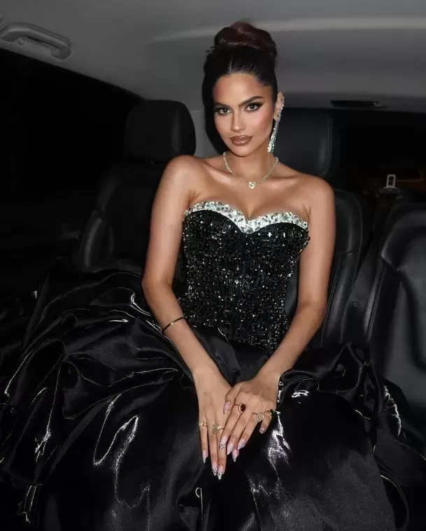 Miss Grand International 2024 renuncia al título / Instagram