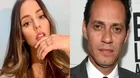 Luciana Fuster responde a preguntas de sus seguidores tras foto con Marc Anthony