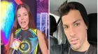 Luciana Fuster revela este detalle sobre escenas de besos con Patricio Parodi