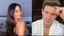 ¿La competidora de EEG tiene romance con el ex de la cantante Melody?