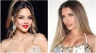 Luciana Fuster se rindió ante la belleza de Flavia Laos