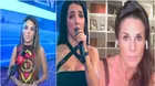 Luciana Fuster sobre actitud de Rosángela Espinoza con Rebeca Escribens: “Es un tema de respeto”