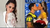 Luciana Fuster sueña con que Patricio Parodi se mude con ella a Tailandia ¿Será posible?/Fotos: Instagram/Video: América Espectaculos