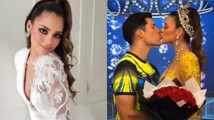 Luciana Fuster sueña con que Patricio Parodi se mude con ella a Tailandia ¿Será posible?/Fotos: Instagram/Video: América Espectaculos