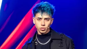 LUCK RA, fenómeno argentino llega con su cumbia pop al Perú / Instagram