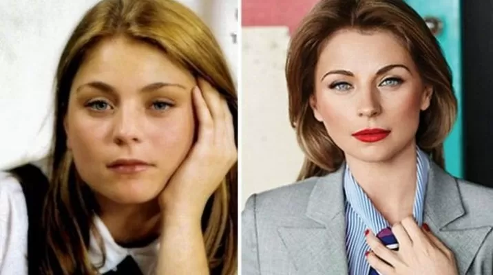 Ludwika Paleta Ludwika Paleta