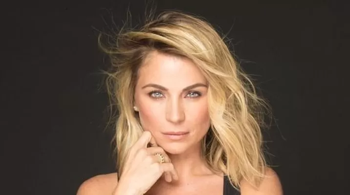 Ludwika Paleta se defiende tras ser criticada por guardar silencio ante muerte de actores. (Foto: Ludwika Paleta / instagram) Ludwika Paleta se defiende tras ser criticada por guardar silencio ante muerte de actores. (Foto: Ludwika Paleta / instagram)