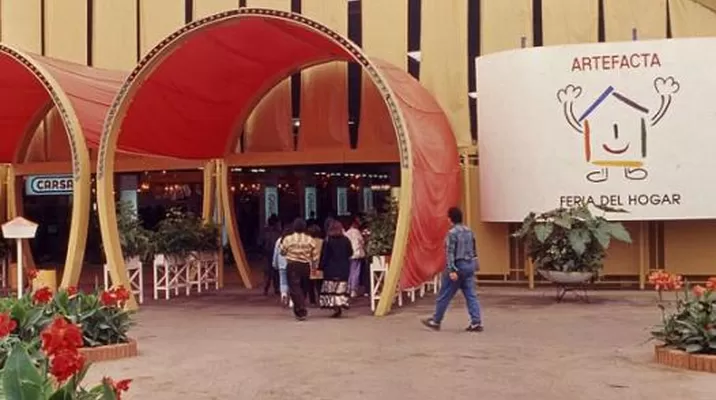 Luego de 10 años regresa la Feria del Hogar Luego de 10 años regresa la Feria del Hogar