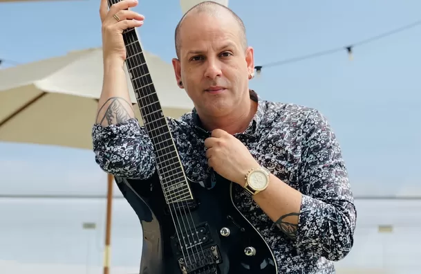 En declaraciones para Trome, Trevitazzo afirmó que intentó buscar un diálogo por la vía privada sin obtener respuesta / IG: @rickytrevitazzo