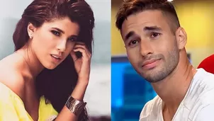 ¿Luis Alonso Bustíos se molesta por rumores sobre presunto nuevo galán de Yahaira Plasencia?