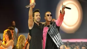 Luis Fonsi celebra los 5 años del lanzamiento de su éxito "Despacito"