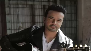  Luis Fonsi confirma concierto en Lima 