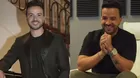 Luis Fonsi mostró cómo quedó su rostro tras recibir medicamento al que es alérgico