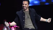 Luis Fonsi regresa al Perú para explosivo show