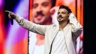 Luis Fonsi regresa al Perú con ‘Mar Infinito World Tour’