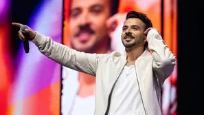 Luis Fonsi regresa al Perú con ‘Mar Infinito World Tour’ / IG: @luisfonsi