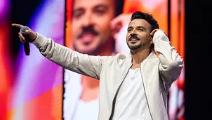 Luis Fonsi regresa al Perú con ‘Mar Infinito World Tour’ / IG: @luisfonsi