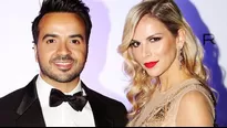 Video: Instagram Luis Fonsi