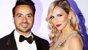 Video: Instagram Luis Fonsi