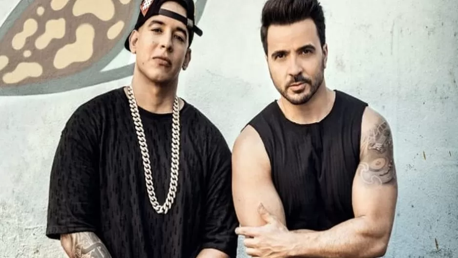 Despacito ha encabezado la lista Hot Latin Songs de Billboard durante un récord de 56 semanas