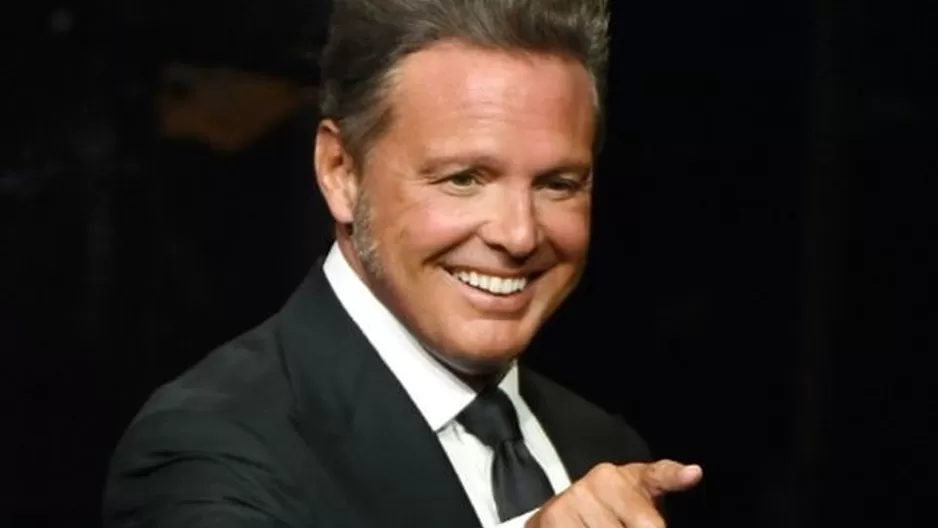 Luis Miguel, 50 años brillando a pesar de altos y bajos en su carrera