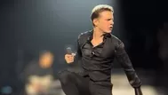 Luis Miguel anuncia su regreso a los escenarios con gira 2027