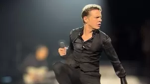 Luis Miguel confirmó que regresará a los escenarios con el “Luis Miguel Tour 2027”, pero dejó un detalle en absoluto misterio: todavía no reveló las fechas, ciudades ni países que formarán parte de su nueva gira internacional. Video: Canal N