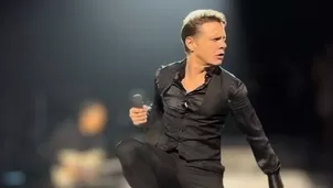 Luis Miguel confirmó que regresará a los escenarios con el “Luis Miguel Tour 2027”, pero dejó un detalle en absoluto misterio: todavía no reveló las fechas, ciudades ni países que formarán parte de su nueva gira internacional. Video: América Espectáculos