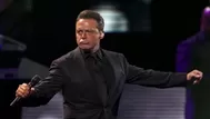 Luis Miguel: aseguran que 'Sol de México' tendría otro padre