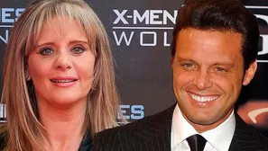 Buenfil le guarda buen recuerdo a Luis Miguel. Foto: La República