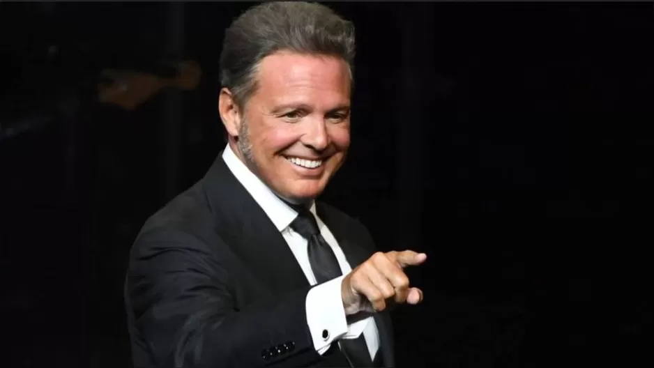 Luis Miguel: Esta es la millonaria fortuna que el cantante posee a sus 53 años. Fuente: AFP