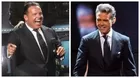  Luis Miguel: La famosa y estricta dieta con la que perdió 20 kilos