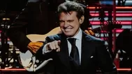 Luis Miguel hospitalizado por delicada operación