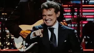 Luis Migue hospitalizado por delicada operación / IG: @luismiguel