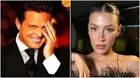 ¿Luis Miguel llevará al altar a su hija Michelle Salas? Esto es lo que se sabe