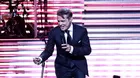 Luis Miguel recibió críticas por usar playback en su regreso a los escenarios 