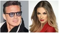 Luis Miguel: Revelan millonaria suma que pagó a Aracely Arámbula por pensión de sus hijos