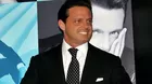 Luis Miguel rompió récord millonario en Spotify