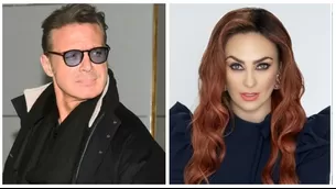 Luis Miguel se defendió de Aracely Arámbula con pruebas que sí paga pensión de sus hijos. Fuente: Instagram