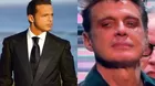 Luis Miguel se emocionó hasta las lágrimas tras ser ovacionado en Chile