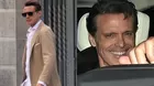 ¿Luis Miguel se hizo trasplante capilar en clínica del ex de Paloma Cuevas?