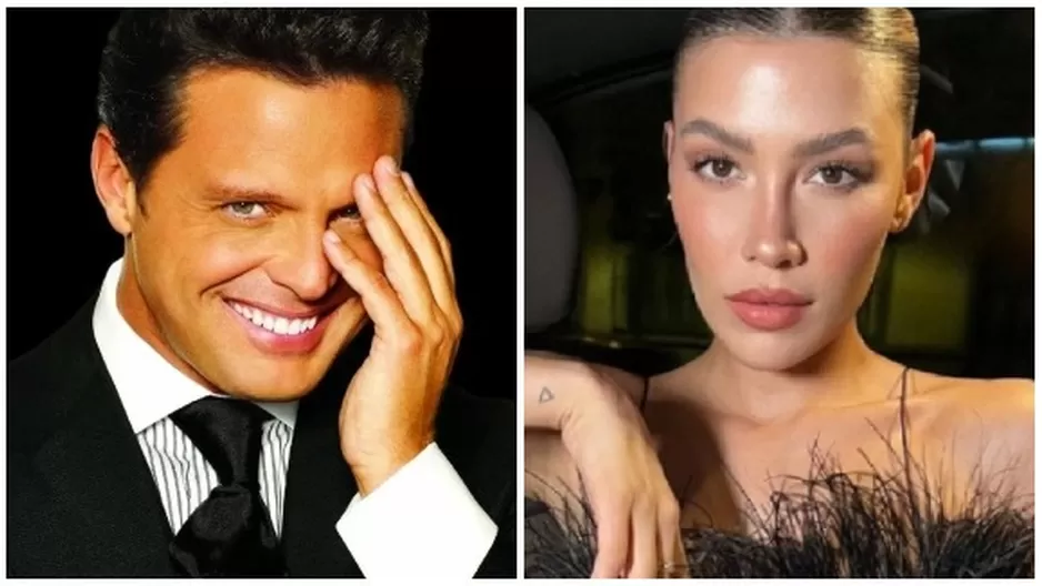 Luis Miguel no llevará a Michelle Salas al altar. Fuente: Instagram